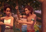 Сцена из фильма Тарзан и Джейн / Tarzan and Jane (2017) Тарзан и Джейн сцена 6