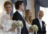 Сцена из фильма Свадьба по обмену (2011) 