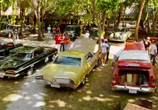 Сцена из фильма Кубинский хром / Cuban Chrome (2015) 
