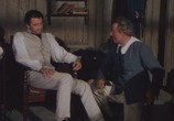Сцена из фильма Капитан Горацио Хорнблауэр / Captain Horatio Hornblower (1951) Капитан Горацио Хорнблауэр сцена 3