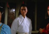 Фильм Пять боевых машин Шаолиня / Jin bei tong (1979) - cцена 4