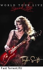 Taylor Swift - Speak Now World Tour Live