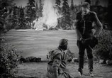 Сцена из фильма Хозяин царства гор / King of the Royal Mounted (1940) Хозяин царства гор сцена 2