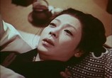 Сцена из фильма Любовь актёра / Zangiku monogatari (1956) Любовь актёра сцена 9