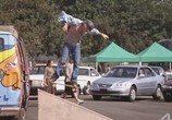 Сцена из фильма Скейтбордисты / Grind (2003) Скейтбордисты сцена 1