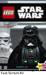 Lego Звездные войны: Награда Бомбада / Lego Star Wars: Bombad Bounty (2010)