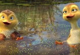 Сцена из фильма Папа-мама гусь / Duck Duck Goose (2018) 