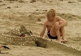 Сцена из фильма Великий пляжный день / Den store badedag (1991) Великий пляжный день сцена 16