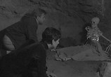 Сцена из фильма Потерянный Скелет Кадавры / The Lost Skeleton of Cadavra (2001) Потерянный Скелет Кадавры сцена 3