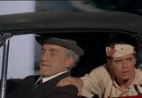 Сцена из фильма Вздорный человек / The Flim-Flam Man (1967) Вздорный человек сцена 3