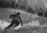 Сцена из фильма Юность мира / Jugend der Welt. Der Film von den IV. Olympischen Winterspielen in Garmisch-Partenkirchen (1936) Юность мира сцена 14