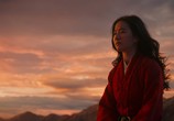 Сцена из фильма Мулан / Mulan (2020) 