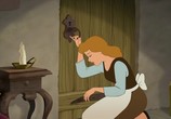 Сцена из фильма Золушка 3: Злые чары / Cinderella III: A Twist in Time (2007) Золушка 3: Злые чары сцена 1