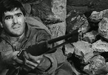Фильм Они шли за солдатами / Le soldatesse (1965) - cцена 2