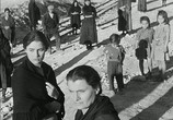 Сцена из фильма Дорога надежды / Il cammino della speranza (1950) 