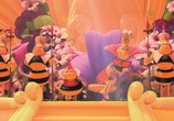 Сцена из фильма Пчёлка Майя и Кубок мёда / Maya the Bee: The Honey Games (2018) 