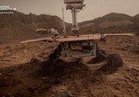 Сцена из фильма National Geographic. Марс: Один день на красной планете / Mars: One Day on the Red Planet (2020) National Geographic. Марс: Один день на красной планете сцена 6
