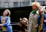 Фильм Три ангелочка и пять львов / Tre engle og fem løver (1982) - cцена 1