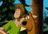 Сцена из фильма Скуби-Ду! Истории летнего лагеря / Scooby-Doo! Camp Scare (2010) 