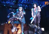 Сцена из фильма Kiss - Live At Rock Am Ring (2010) Kiss - Live At Rock Am Ring сцена 2