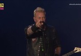 Музыка Metallica - Lollapalooza Brazil (2017) - cцена 6