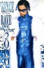 Prince In Concert Rave Un2 The Year