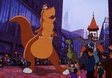 Мультфильм Мы вернулись! История динозавра / We're Back! A Dinosaur's Story (1993) - cцена 1