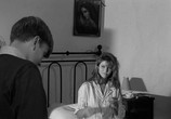 Сцена из фильма Девушка с чемоданом / La ragazza con la valigia (1960) Девушка с чемоданом сцена 7