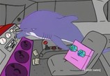 Мультфильм Поллитровая мышь / 12 oz mouse (2005) - cцена 2