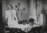 Сцена из фильма Папа женится / Papa się żeni (1936) Папа женится сцена 3