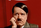 Сцена из фильма Мой Фюрер, или самая правдивая правда об Адольфе Гитлере / Mein Fuhrer - Die wirklich wahrste Wahrheit uber Adolf Hitler (2007) Мой Фюрер, или самая правдивая правда об Адольфе Гитлере