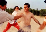 Сцена из фильма Убойный футбол / Siu Lam juk kau (2002) Убойный футбол
