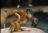 Мультфильм Ёжик плюс черепаха (1981) - cцена 2