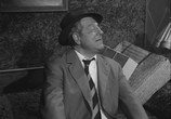 Фильм Мегрэ расставляет сети / Maigret tend un piege (1958) - cцена 2