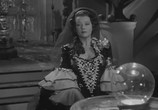 Фильм Черная магия / Black Magic (1949) - cцена 4