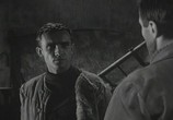 Сцена из фильма Покушение / Atentát (1965) 