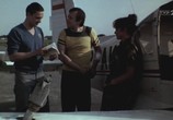 Сцена из фильма Бермудский треугольник / Trójkat bermudzki (1988) Бермудский треугольник сцена 5