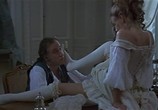 Сцена из фильма Бомарше / Beaumarchais l'insolent (1996) Бомарше сцена 6
