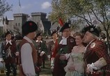 Сцена из фильма Фехтовальщик / The Swordsman (1948) 