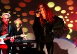 Музыка Cyndi Lauper - Front and Center Presents. Live from The Highline Ballroom (2014) - cцена 3