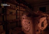 ТВ National Geographic: Затерянная гробница царя Ирода / National Geographic: Herod's Lost Tomb (2008) - cцена 3