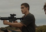 Сцена из фильма Молодая кровь / Son of a Gun (2014) Молодая кровь сцена 5