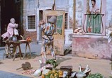 Сцена из фильма Итальянский сувенир / Souvenir d'Italie (1957) Итальянский сувенир сцена 9