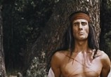 Сцена из фильма Апачи / Apachen (1973) Апачи сцена 3