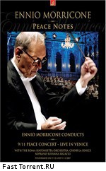 Ennio Morricone: Peace Notes-Live in Venice