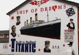 Сцена из фильма BBC: Титаник с Леном Гудманом / BBC: Titanic with Len Goodman (2012) BBC: Титаник с Леном Гудманом сцена 2