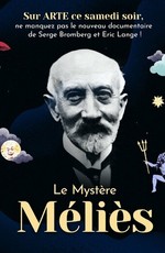 Le mystère Méliès