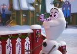 Мультфильм Олаф и холодное приключение / Olaf's Frozen Adventure (2017) - cцена 3
