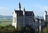 Сцена из фильма Замок Нойшванштайн / Neuschwanstein Castle (2018) Замок Нойшванштайн сцена 1