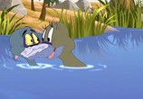 Мультфильм Том и Джерри: Вокруг Света / Tom and Jerry: Around the World (2012) - cцена 1